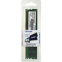 DDR4-2133 4096Mb Patriot 1.2V (PSD44G213381)