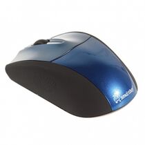 Мышка Smartbuy 325AG Синяя, USB, Беспроводная