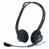 Наушники Logitech 960 Headset (981-000100)