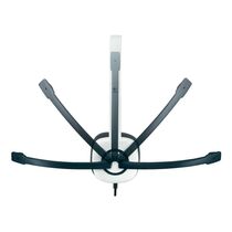 Наушники Logitech H150 Headset Cloud White (981-000350)