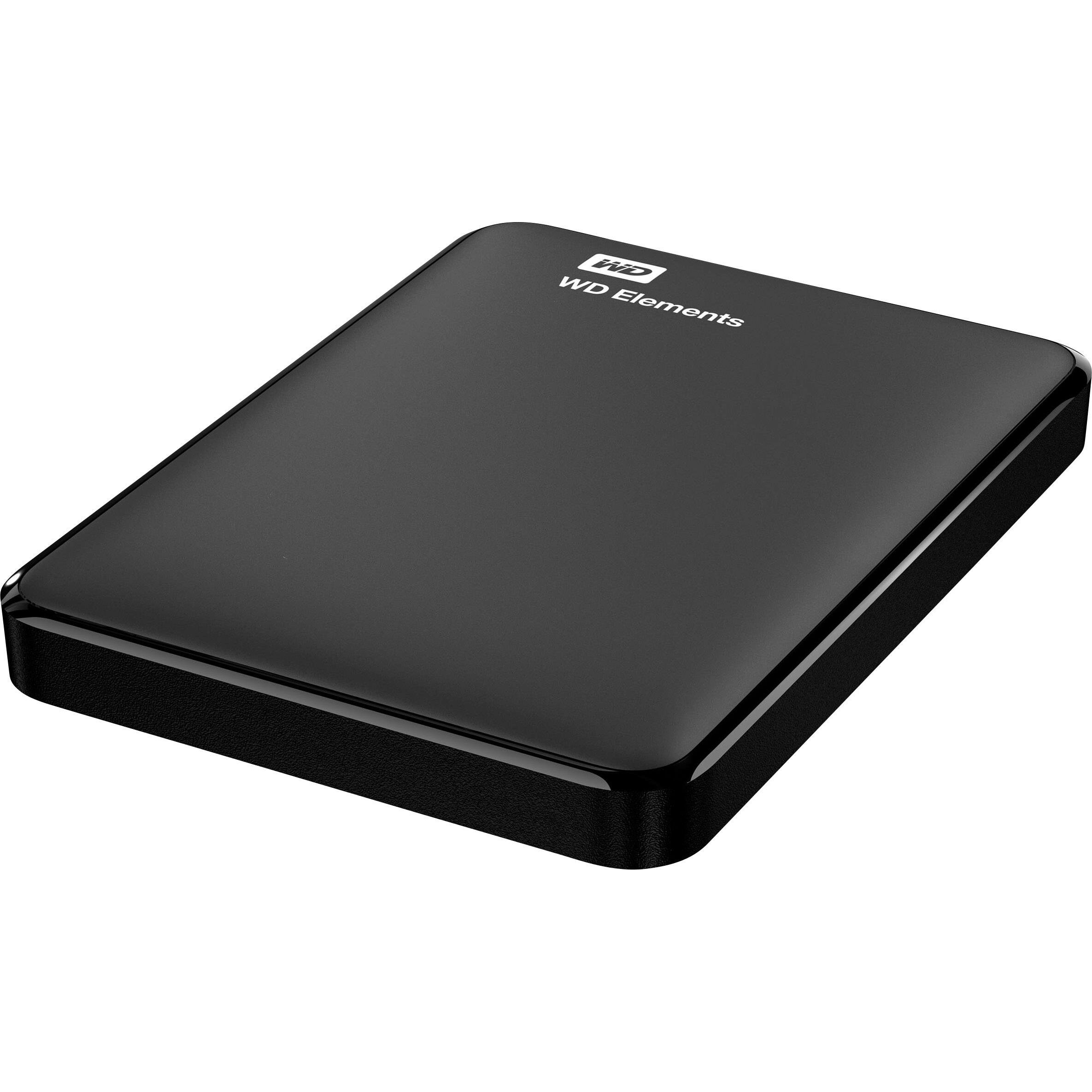 Wd 1tb 2.5 2025