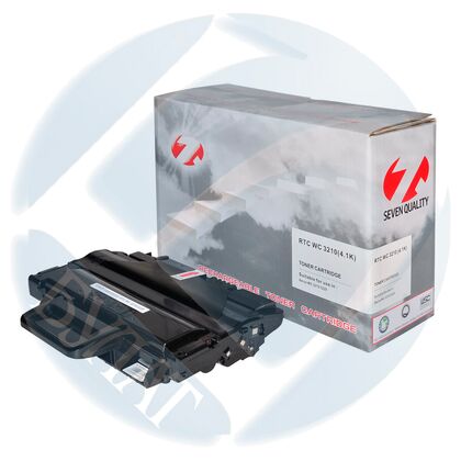 Картридж Xerox WorkCentre 3210/ 3220 106R01487 (4,1k) 7Q