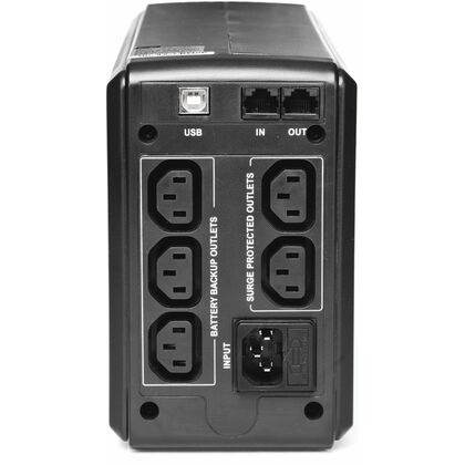 ИБП Powercom SPT-500
