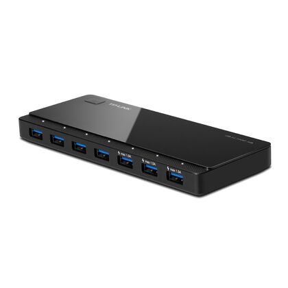 Хаб USB TP-Link UH700 [USB 3.0, 7 ports]