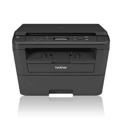МФУ Brother DCP-L2520DW [А4/ Лазерная/ Черно-белая/ 26 стр.мин/ USB 2.0/ Wi-Fi] (DCPL2520DW R1)