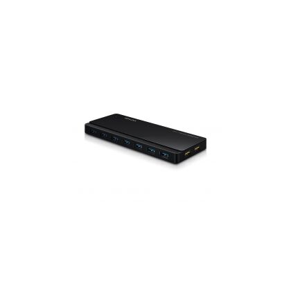 Хаб USB TP-Link UH720 [USB 3.0, 7 ports]