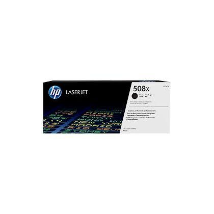 Картридж HP LJ Color CF360X №508X (НР LaserJet Pro Color M533/ 577 c/ f/ x/ z/ n/ dn), Black