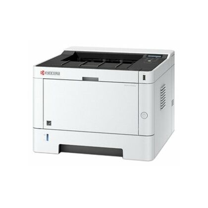Принтер Kyocera P2040dw [А4/ Лазерная/ Черно-белая/ 40 стр.мин/ Duplex/ USB 2.0/ 256Mb/ Ethernet/ Wi-Fi] (1102L13NL0)