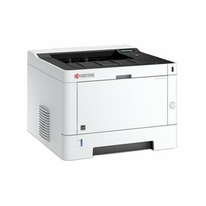 Принтер Kyocera P2040dn [А4/ Лазерная/ Черно-белая/ 40 стр.мин/ Duplex/ USB 2.0/ 256Mb/ Ethernet] (1102RX3NL0)