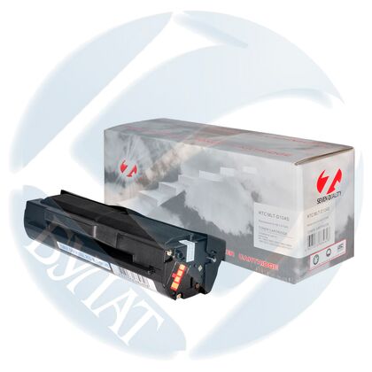 Картридж Samsung ML-1660/ SCX-3200 MLT-D104S (1,5k) 7Q