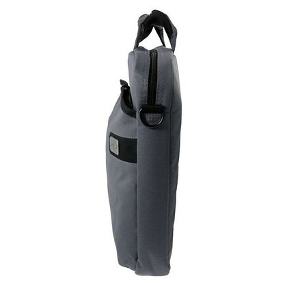 15.6" Сумка для ноутбука PC PET 600D Nylon, Нейлон, Серый (PCP-A1215GY)