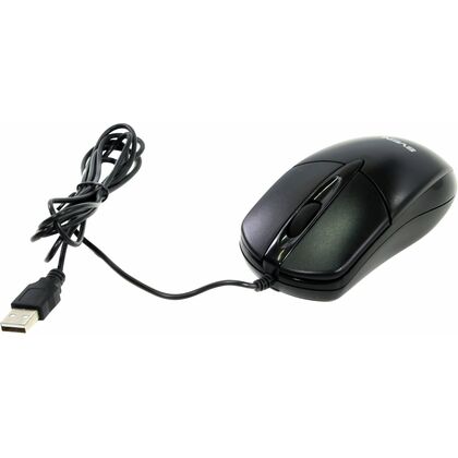Мышь Sven RX-112 оптическая, проводная, USB, черный (SV-03200112UB)
