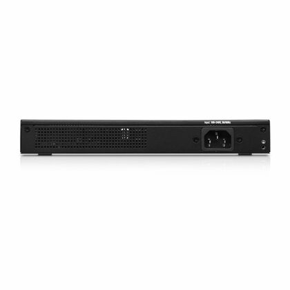 Маршрутизатор: Ubiquiti EdgeRouter 4 [3x10/ 100/ 1000Mbps, EdgeOS]