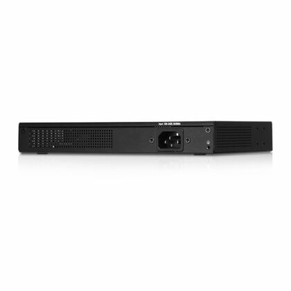 Маршрутизатор: Ubiquiti EdgeRouter 4 [3x10/ 100/ 1000Mbps, EdgeOS]