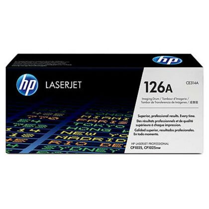 Фотобарабан HP 126A Drum (CE314A)