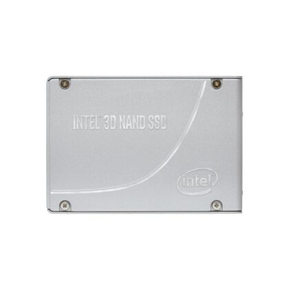 Твердотельный накопитель SSD 2.5"  U.2: 2000 ГБ TLC Intel SSDPE2KX020T801 [Скорость чтения/ записи: 3200 МБ/ с/ 2000 МБ/ с] SSDPE2KX020T801