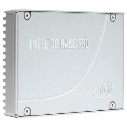 Твердотельный накопитель SSD 2.5"  U.2: 1600 ГБ TLC Intel SSDPE2KE016T801 [Скорость чтения/ записи: 3200 МБ/ с/ 2100 МБ/ с] SSDPE2KE016T801