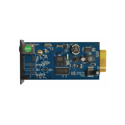 SNMP-адаптер Powercom CY504