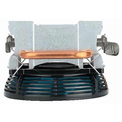 Система охлаждения Для процессора AeroCool 100 W VERKHO 1-3P (1150/ 1151/ 1155/ S1156/ AM2/ AM3/ FM1/ AM4/ FM2, 3 Pin, 90 мм) VERKHO 1-3P