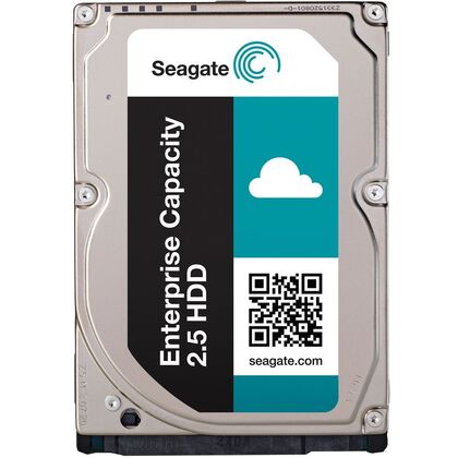 Жесткий диск HDD 2.5" SATA: 1000 Гб Seagate [7200 rpm, 128 Мб, Sata 3 (6 Gbit/ s)] ST1000NX0313