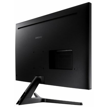 Монитор Samsung 31.5" U32J590UQI черный (VA, 3840*2160, 4 ms, 270 cd/ m2, 3000:1, HDMI, DP)