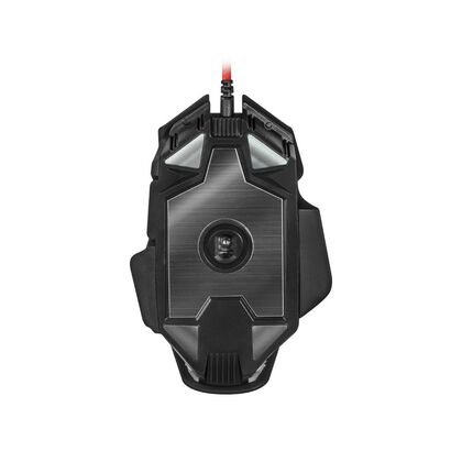 Мышь Defender sTarx GM-390L проводная, черный, USB,  оптическая , игровая (52390)