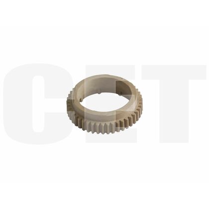 Шестерня привода тефлонового вала 45T NGERH0540FCZ1 для SHARP AL-1000/ 1010/ 1020/ 1200/ 1220/ 1240/ 1250, AR153/ 158/ 208 (CET), CET8250