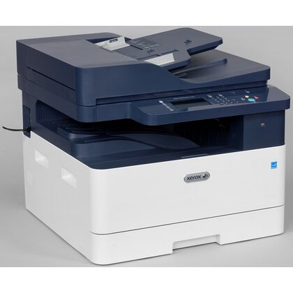 МФУ Xerox B1025DNA [А3/ Лазерная/ Черно-белая/ Duplex/ USB/ Ethernet] (B1025V_U)
