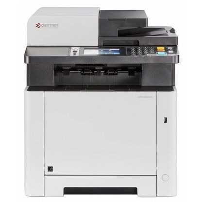 МФУ Kyocera ECOSYS M5526cdn [А4/ Лазерная/ Цветная/ Duplex/ Двухсторонний ADF/ Факс/ USB/ Ethernet] (1102R83NL0)