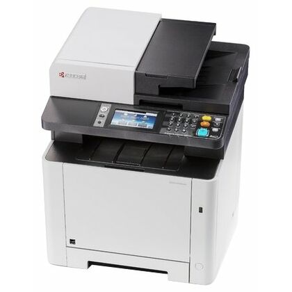 МФУ Kyocera ECOSYS M5526cdn [А4/ Лазерная/ Цветная/ Duplex/ Двухсторонний ADF/ Факс/ USB/ Ethernet] (1102R83NL0)