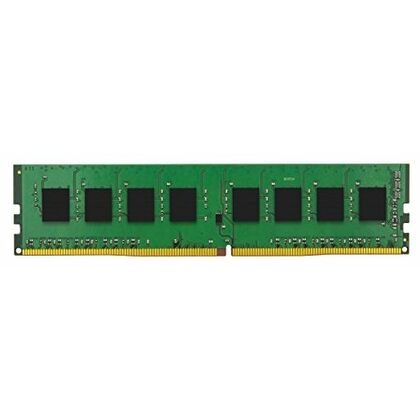 Модуль памяти DDR4-2666МГц 8Гб  Kingston Memory CL19 1.2 В (KVR26N19S8/ 8)