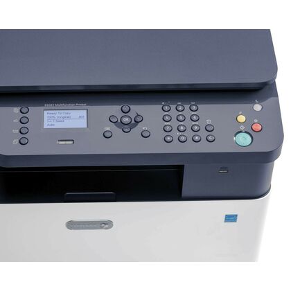 МФУ Xerox VersaLink B1022DN [А3/ Лазерная/ Черно-белая/ Duplex/ USB/ Ethernet] (B1022V_B)