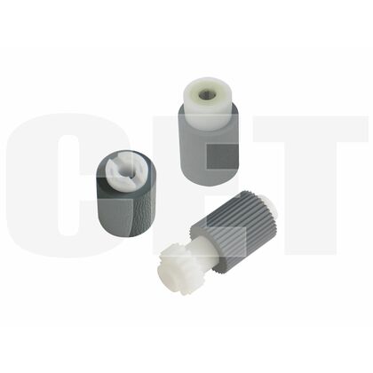 Комплект роликов Kyocera KM-1620/ 1650/ 2050/ 2550/ 635/ 2035/ 2530/ 5035 CET (CET8856)