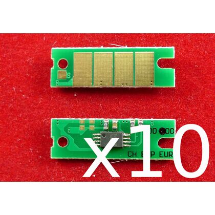 Чип Ricoh SP200/ SP202/ SP203/ SP210/ SP212 2.6K (SP200HE) ELP (ELP-CH-SP200-2.6K-10) Упаковка 10 шт.