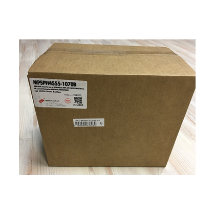 Тонер HP LJ M4555 фл.1070г StaticControl MPS Odyssey  MPSPH4555-1070B (LJ M602/ P4014)