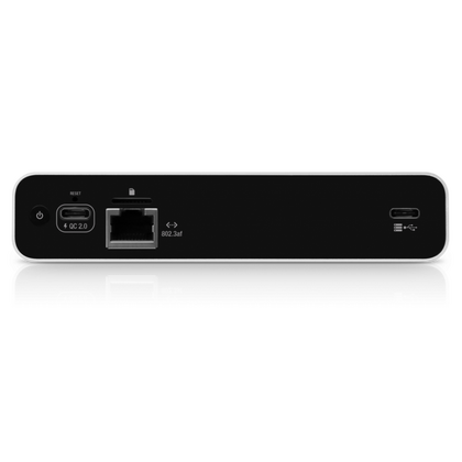 Контроллер точки доступа Ubiquiti UniFi Cloud Key Gen2 Plus