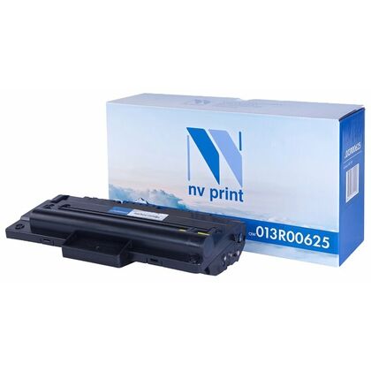 Картридж Xerox 013R00625 (WC 3119) NV Print