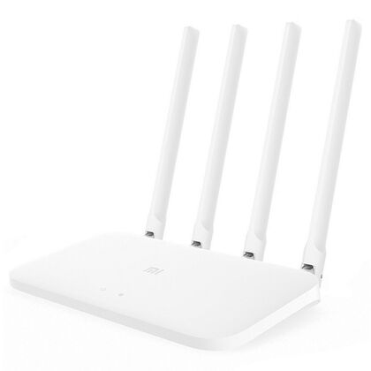 Маршрутизатор: Xiaomi Mi WiFi Router 4A