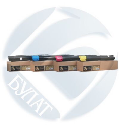 Тонер-картридж DocuCentre Xerox 006R01694 Булат s-Line Cyan SC2020 3000c (EFRXDC2020020)