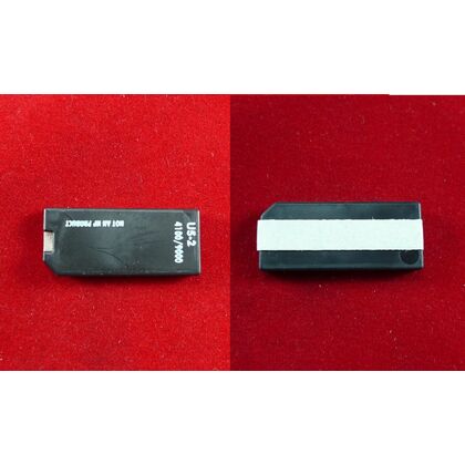 Чип LJ C8543X Black 13K ELP (4100/9000/9040/9050)