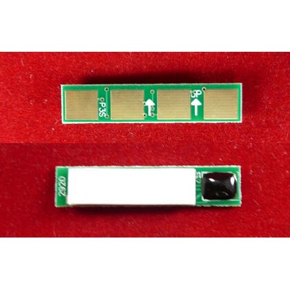Чип Samsung MLT-407-BK Black 1.5K ELP (CLP-320/ 325/ 326/ 321,CLX-3186/ 3285/ 3185)