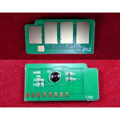 Чип Samsung MLT-508-BK Black 5K ELP (CLP-615/ 620/ 670) Китай