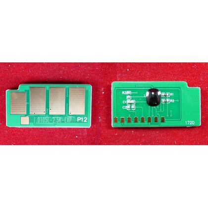 Чип Samsung MLT-D105 2.5K ELP (ML 1910/ 1915/ 2525/ 2580/ 4600/ 4606/ 4623/  SF650P) Китай