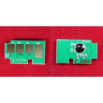 Чип Samsung MLT-D101 1.5K ELP (ML 216x/ SCX3400/ 3405/ 3405F/ 3405FW/ 3407/  SF-760) Китай