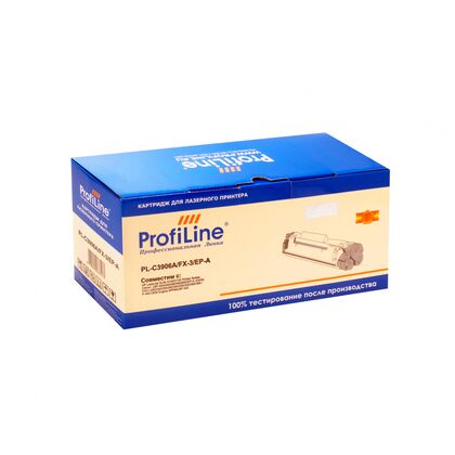 Картридж HP LJ C3906A (5L/ 6L/ 3100/ LBP 440/ 445/ 460/ 465/ 660) ProfiLine