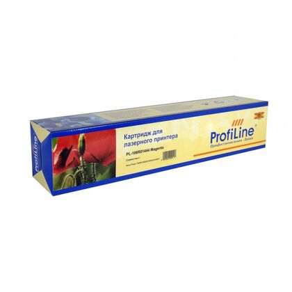 Картридж Xerox 106R01444 (Xerox Phaser 7500N/ 7500DN/ 7500DT/ 7500DX) Magenta ProfiLine