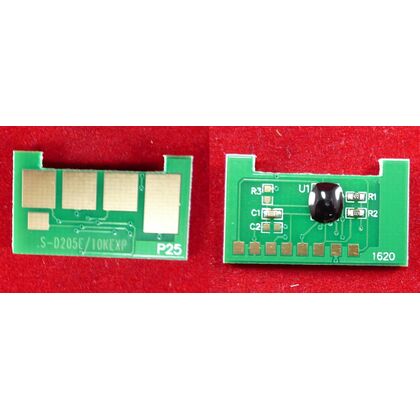 Чип Samsung  MLT-D205E 10K ELP (ML3710, SCX5637/5737)