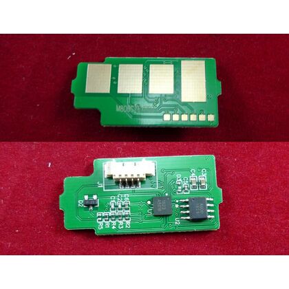 Чип Samsung CLT-M806S Magenta 30K ELP (SL-X7400GX/ SL-X7500GX/ SL-X7600GX)