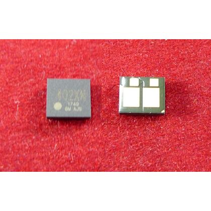 Чип HP CLJ CF402X Yellow 2.3K ELP (Pro M252n/ M252dw/ M274n/ M277n/ M277dw)