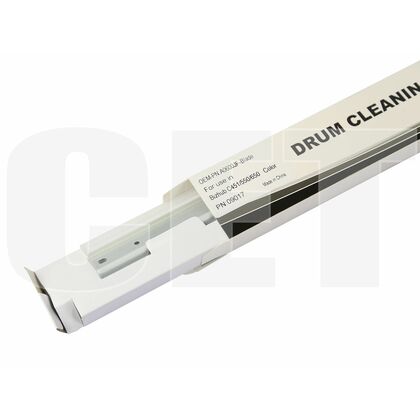 Ракель черного драм-юнита Konica Minolta Bizhub C451/ C550/ C650 CET (CET9017)
